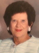 Obituary of Nerrell Long Ridley