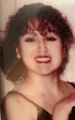 Obituario de Annette Dominguez