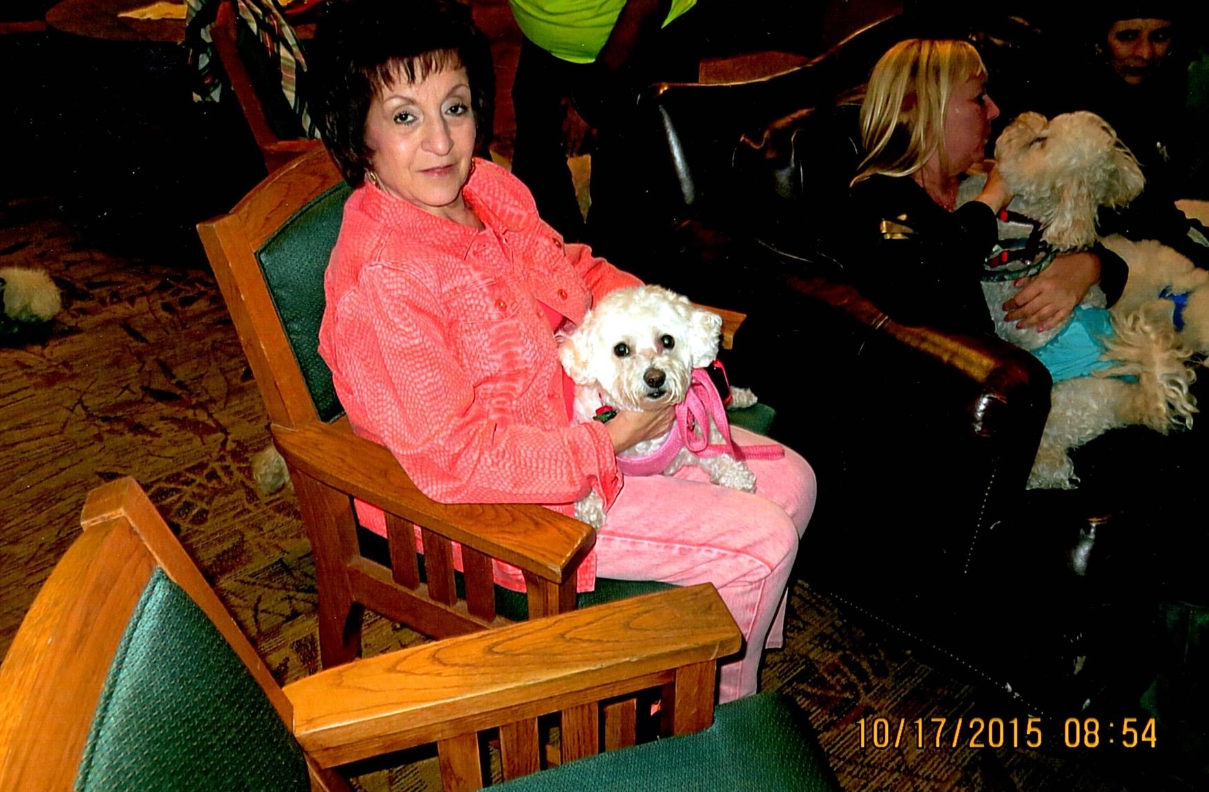 Obituary of Linda Rose Romero