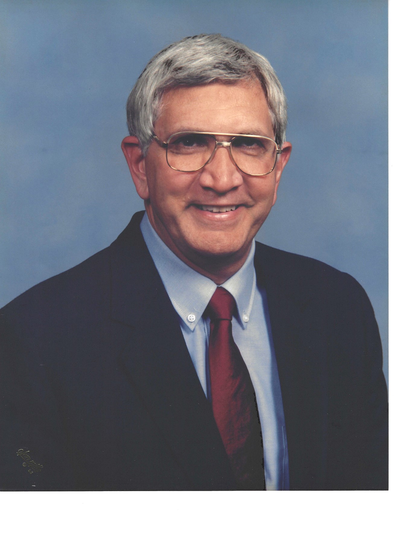 Obituary of Othon Economy