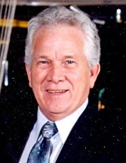 Obituary of Benjamin F. Dunlap Jr.