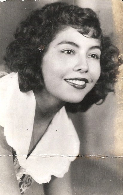 Obituary of Jacinta Vasquez Arguello