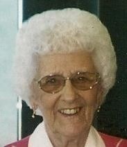 Obituary of Nellie M. Auckerman