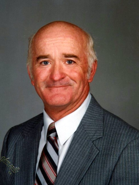 Obituary of Kenneth Dale Brown