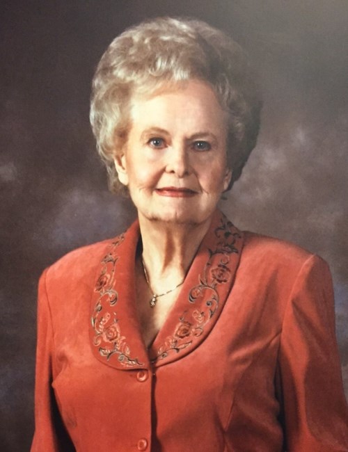 Obituary of Bette Ann Esch