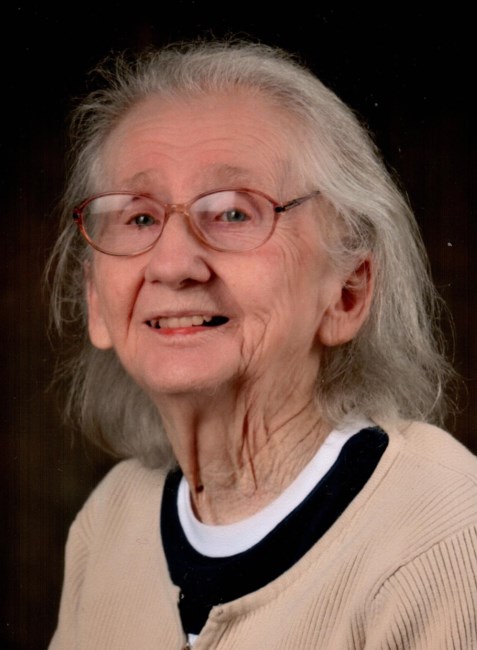 Obituary of Elsie Decuir Decuir Pouliot