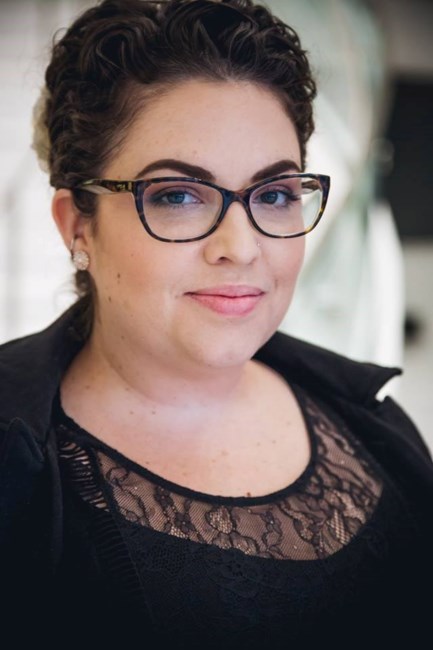 Obituary of Ericka Lynn Stielau