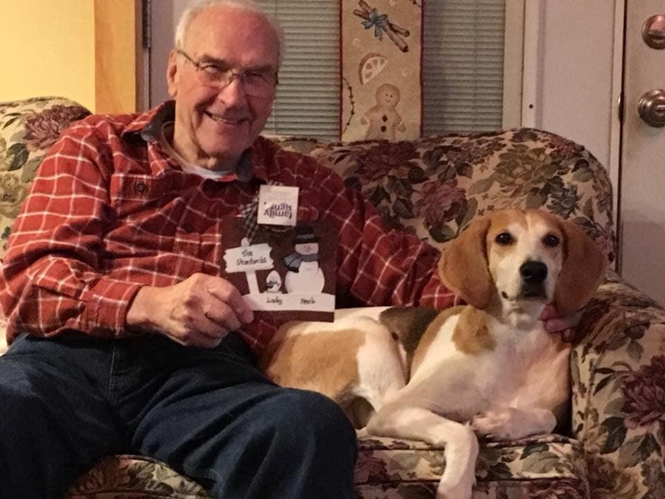 Obituary of Herbert R. Stanford