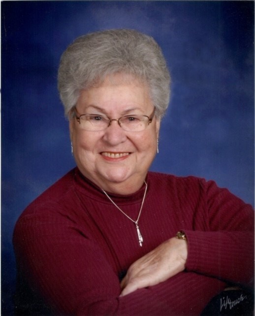 Obituary of LaVerne Souchek