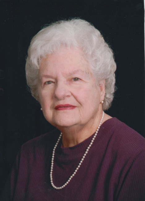 Obituary of Gladys L. Barber