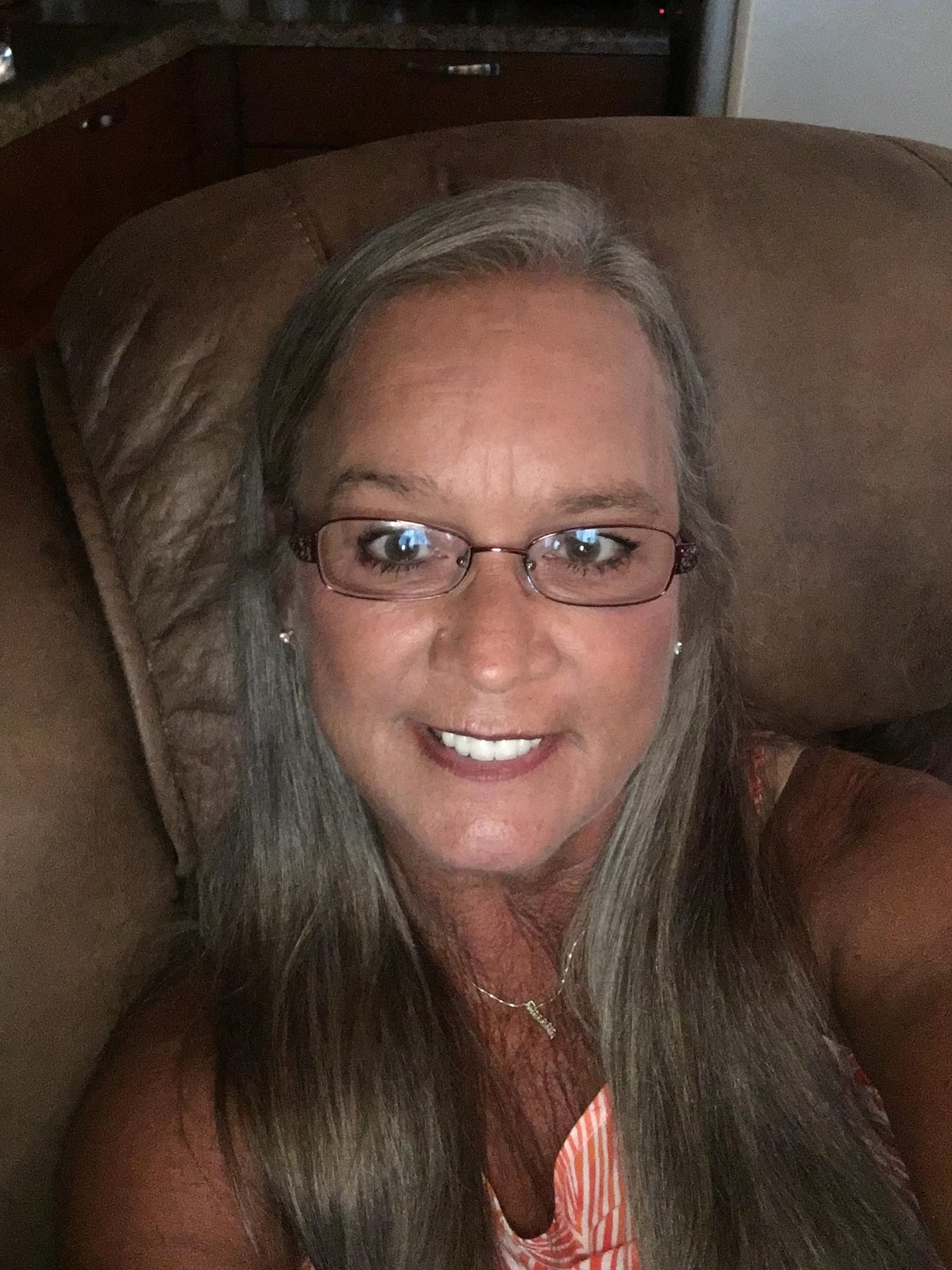 Obituario de Donna Branton Peters