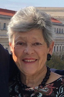 Obituary of Margie Somers
