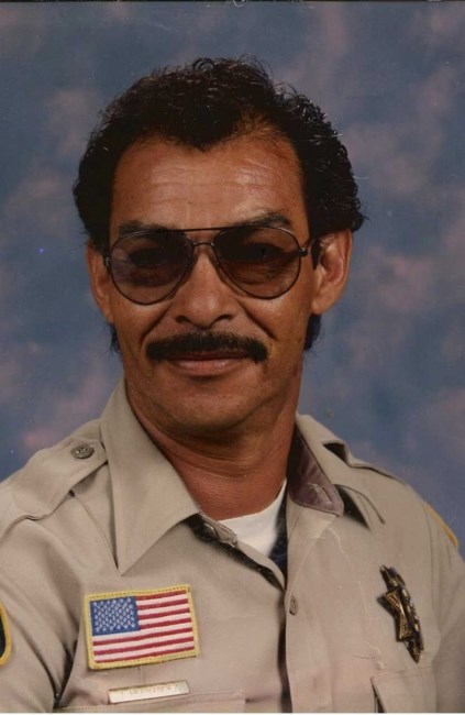 Avis de décès de Juan Manuel Hernandez