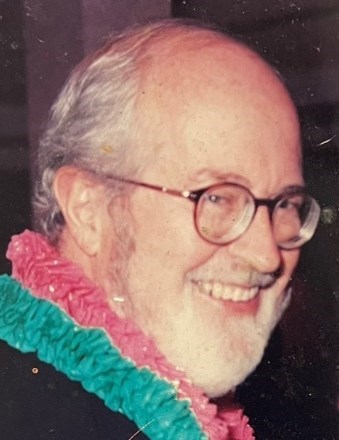 Obituary of Thomas J. McDonnell