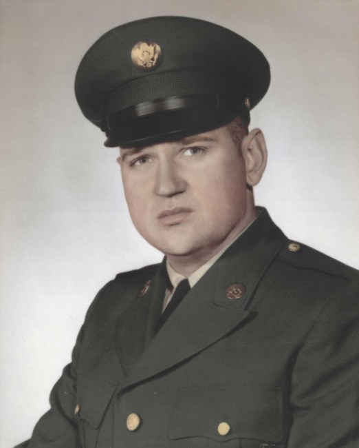 Obituary of John Cleveland McCombs