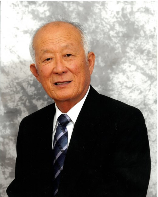 Obituary of Young Keun Pyo