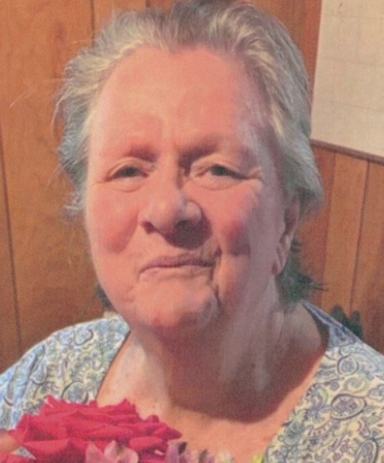 Obituary of Elizabeth Ruth McCrary