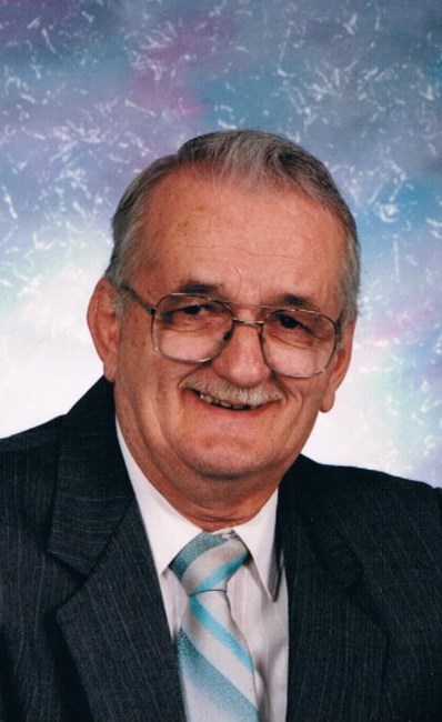 Avis de décès de Jean-Guy Halley