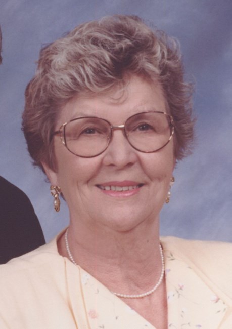 Obituary of Marlyn Crawford Hensley Sargent