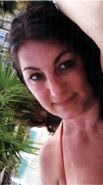 Obituary of Susan MacDonald-Holguin