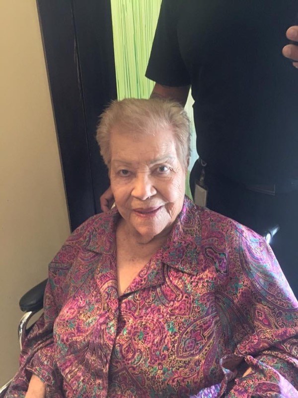 Obituary of Mickey Rodriguez Cacho