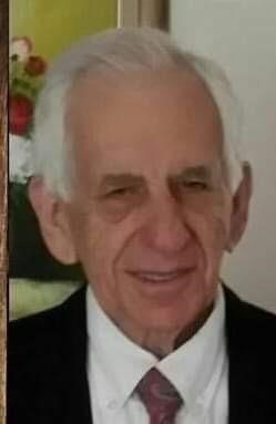 Obituary of Oscar Ruben Taylhardat Sotillo