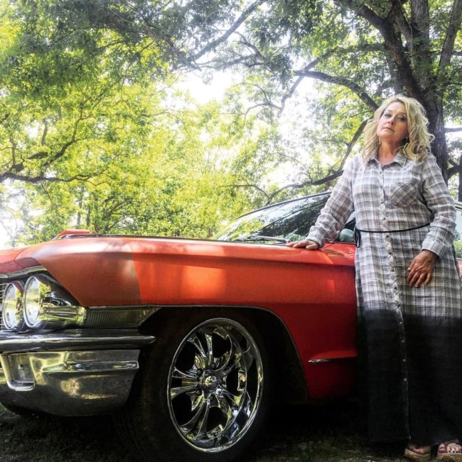 Obituary of Rhonda Williams