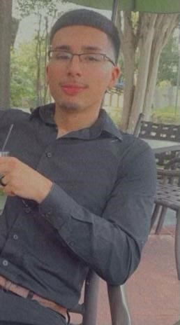 Obituary of Mark Anthony Aguilar Jr.