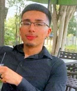 Obituary of Mark Anthony Aguilar Jr.