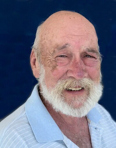 Obituary of Joseph Patrick Ott Jr.