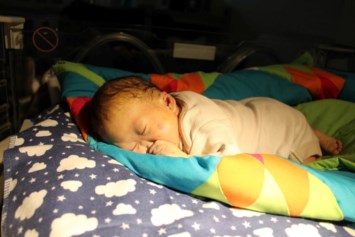 Obituary of Isaiah Kenneth Kequahtooway-Stevenson