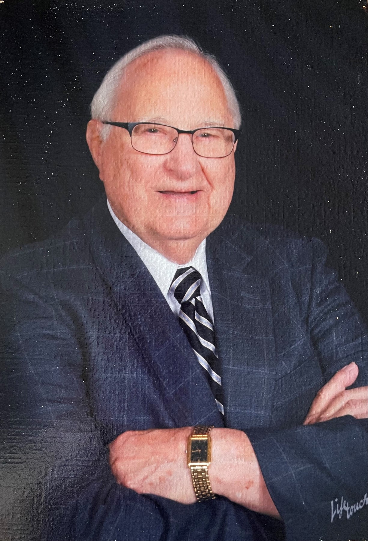 Obituary of Dr. Douglas Ray Smith