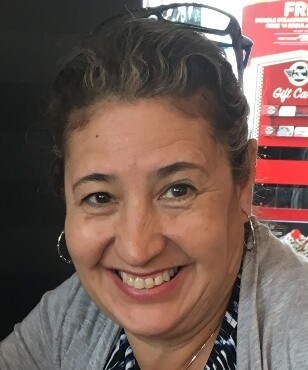 Obituary of Maria Elena Gonzalez