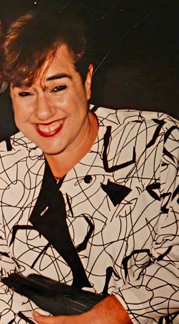 Obituary of Joyce Paula Rothstein