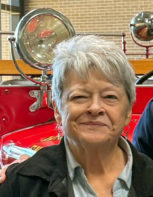 Obituario de Sandra Lee Everingham