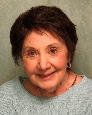 Obituary of Angeline L. Mangiaracina