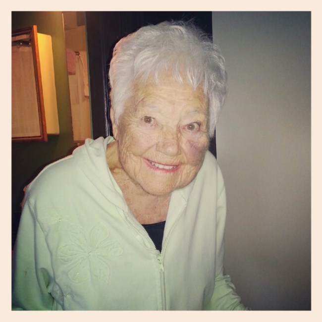 Obituary of Irene Tonner