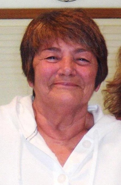 Avis de décès de Christine Catherine Lewis