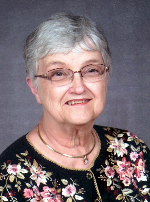 Obituary of Gayle Elora Williams