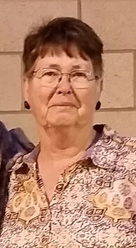 Obituary of Rita Jane Hamilton