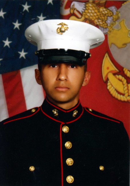 Obituary of Omar G. Ortiz