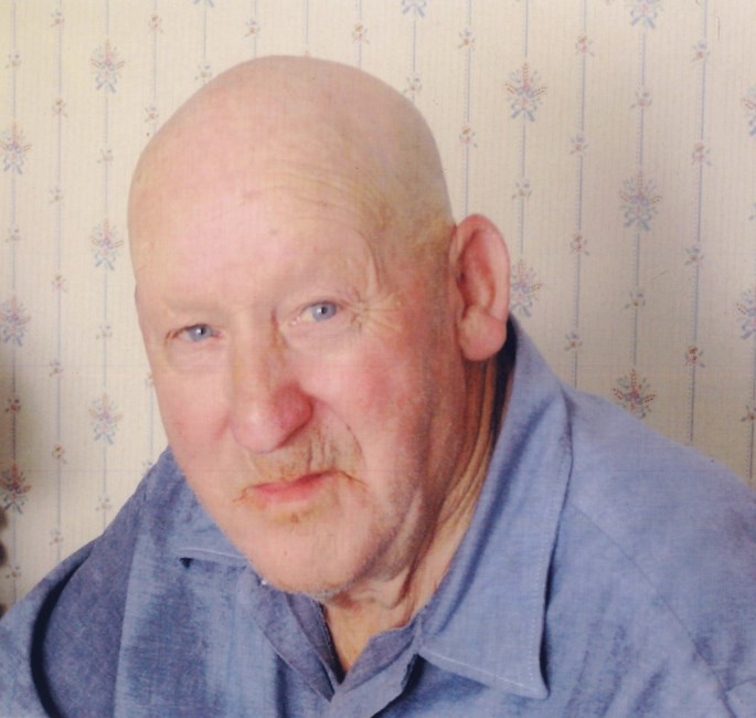 Obituary of John Perrez Jr.