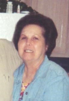 Obituary of Dorothy Nell Jones