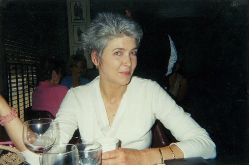 Obituary of Cheryl Alison Brown