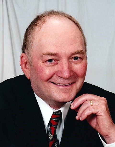 Avis de décès de William Joseph Frye Sr.