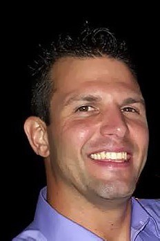 Obituary of William F. Dougherty