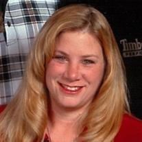 Obituary of Ingrid Browning- Gutierrez