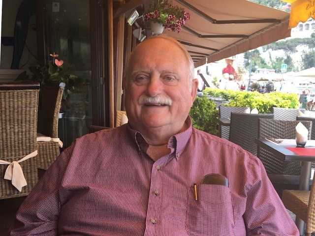 Obituary of Terry Lyddell Smith