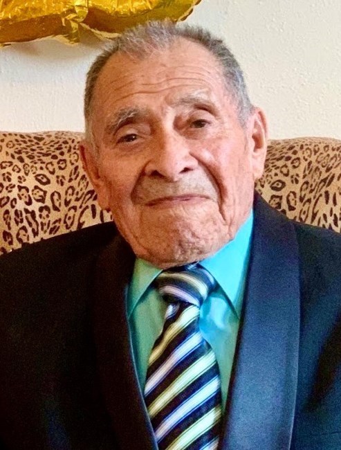 Obituary of Vicente Duran