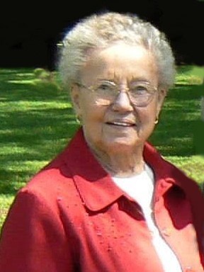Obituary of Shirley Ehrhardt Atkinson